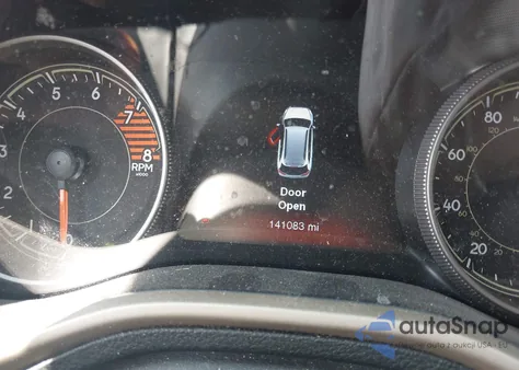 2018 Jeep Cherokee Limited Fwd from USA, damaged, VIN 1C4PJLDX6JD553539